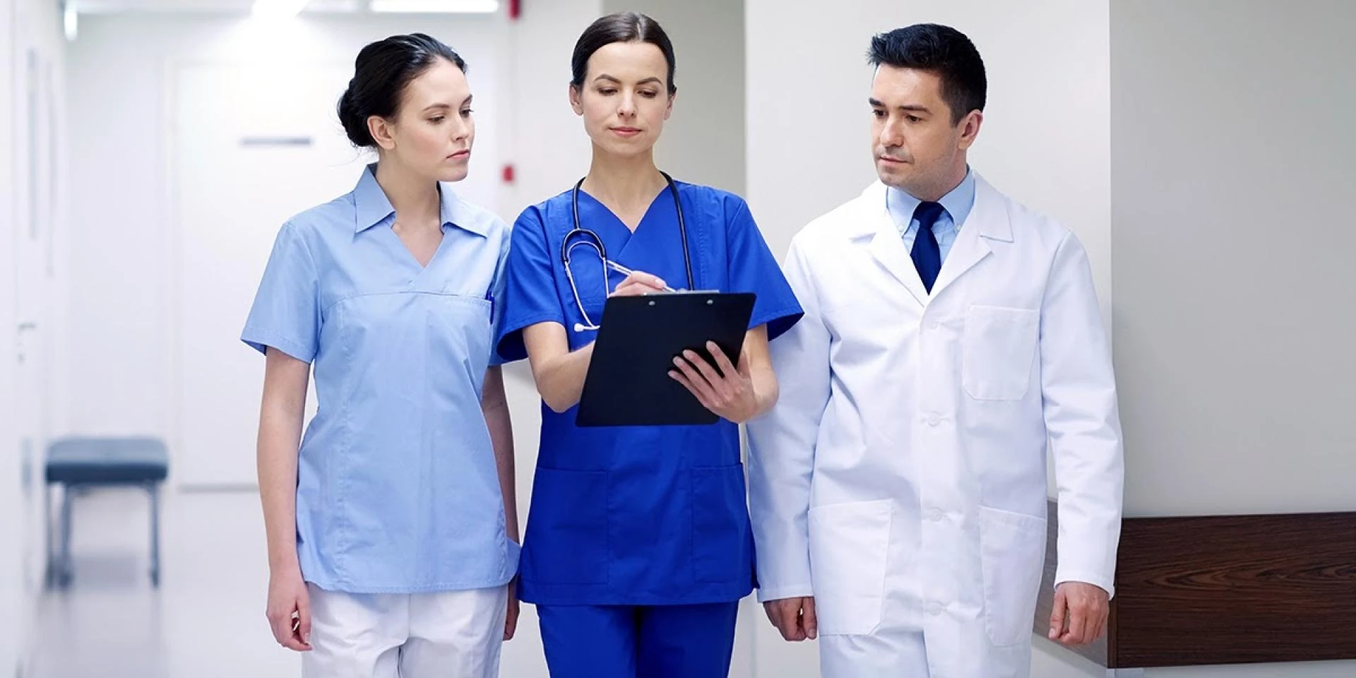 The Different Certified Nursing Assistant’s Role