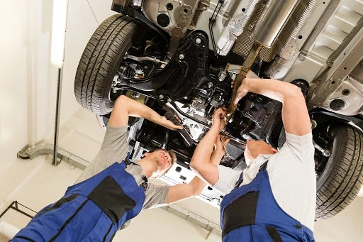 7 Must-Know Auto Maintenance Services For Drivers