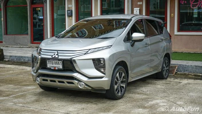 2020 Mitsubishi Xpander vs Aruz and BR-V – Will it conquer the segment?