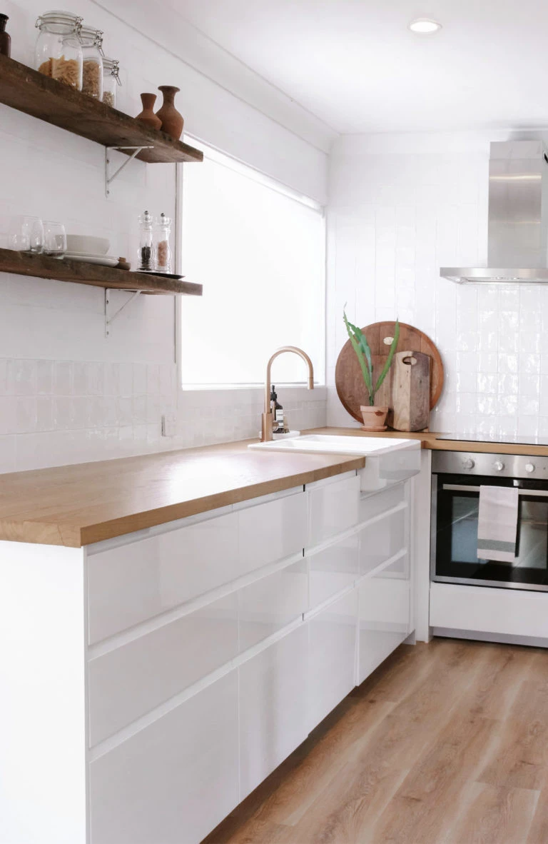 Where the Heart Is with The Beach Flat | ABI Bathrooms &amp; Interiors