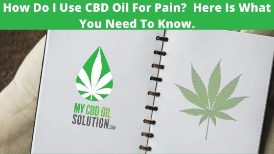 The Single Strategy To Use For How To Use Cbd Oil: 7 Easy Ways To Get Started With Cbd ...