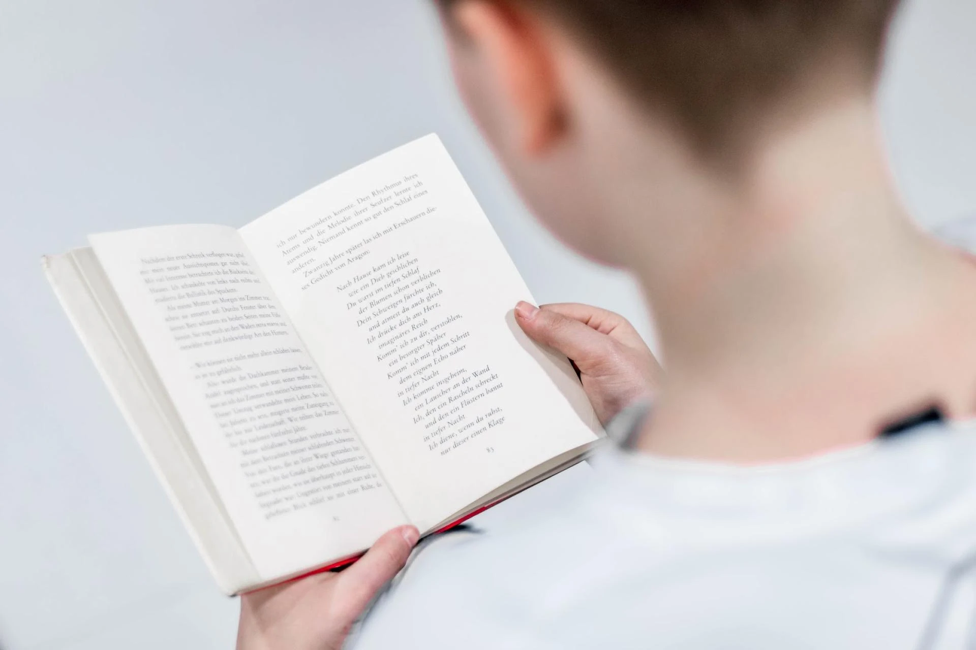 5 Reasons Why Readers can Benefit from Online Thesaurus