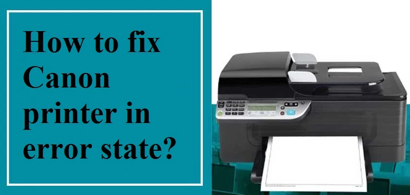 Epson Printer Error Code 0xf1