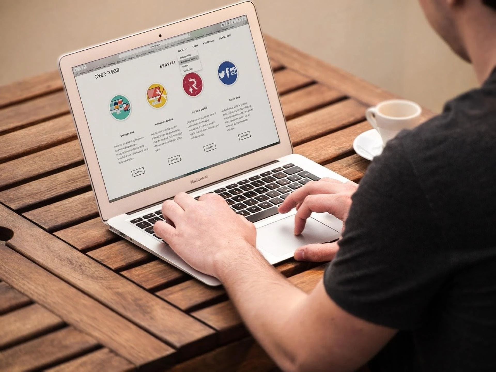 10 Best Examples of B2B Website Designs to Inspire in 2020