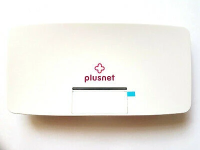 Plusnet Router Login