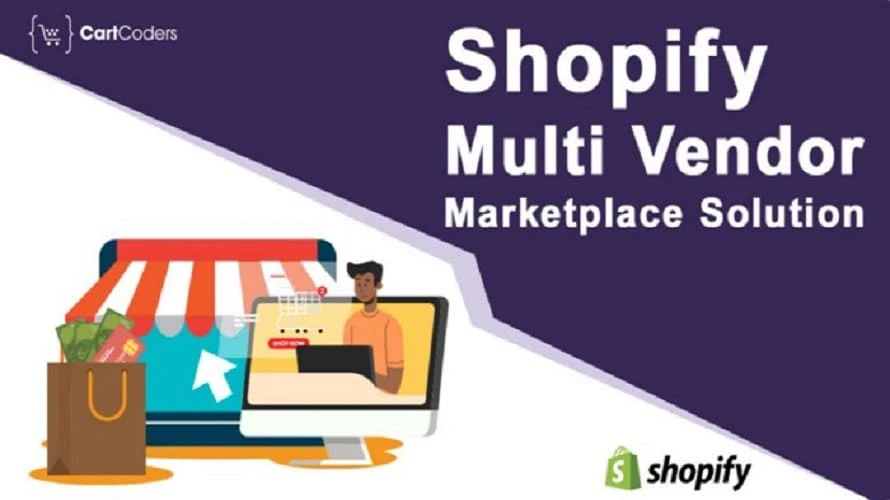 Shopify Multivendor Marketplace Company – Cartcoders