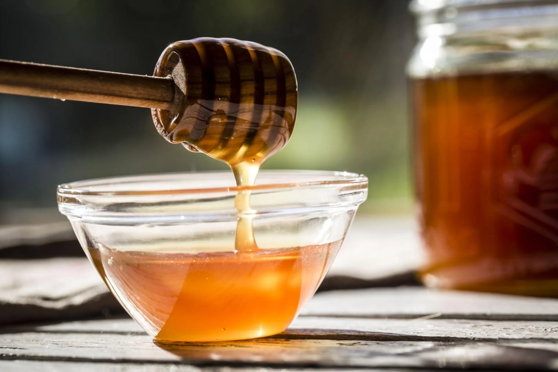From Meadows to Mountains: The Sustainable Story of Kashmir Honey