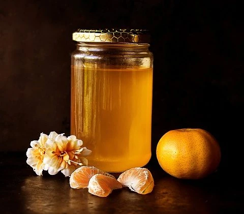 Honey: Is there Wellbeing Benefits?