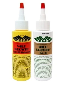 Are you looking for Original Wild Growth Hair Oil
