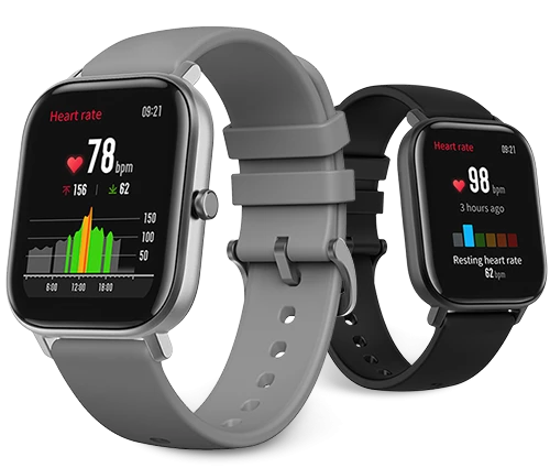 Should You Upgrade from GTS to Amazfit GTS 2?