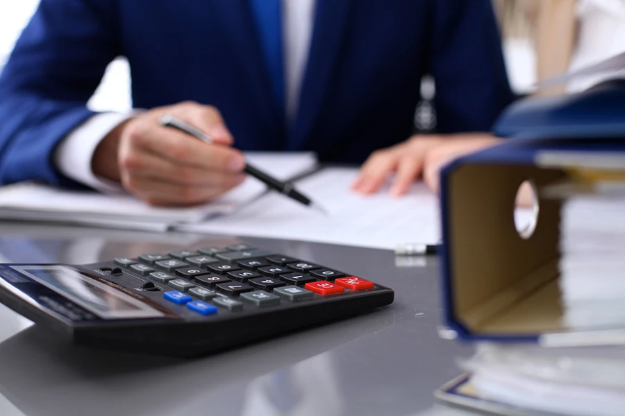 The Advantages of Outsourcing Accounting