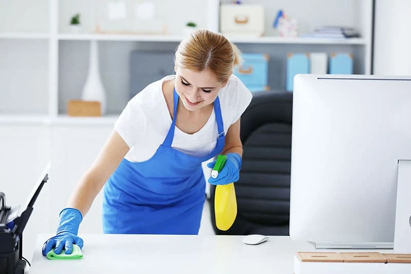 Points To Consider When Hiring A Cleaner In London