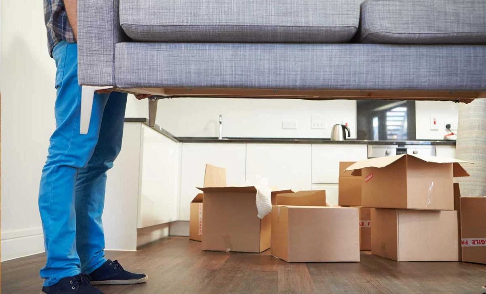 Get services for Office Removals in Huddersfield