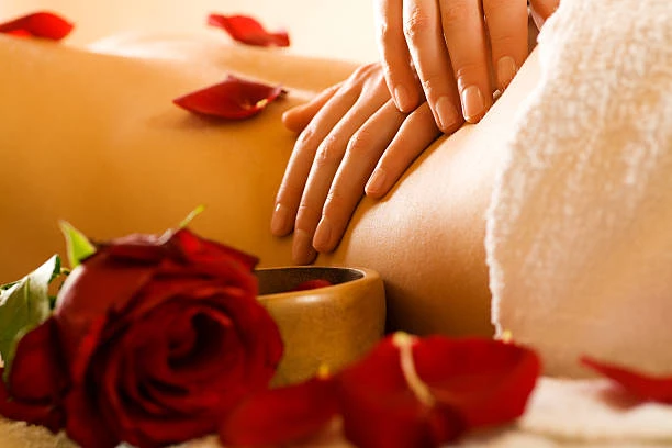 Where to Find the Best Erotic Massages in LA