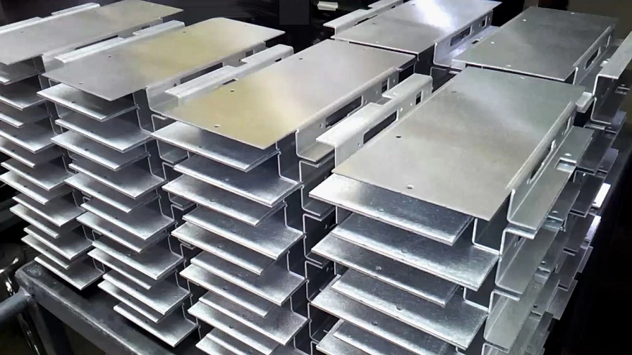 Find the Best Sheet Metal Fabrication Supplier for Your Project