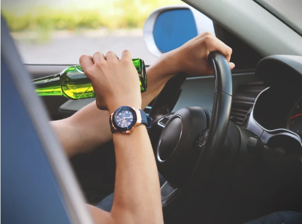 Drunk Vs Drowsy Driving: Which One Is Worse?