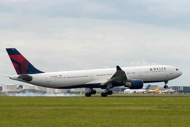 GET THE BEST DEALS WITH DELTA AIRLINES