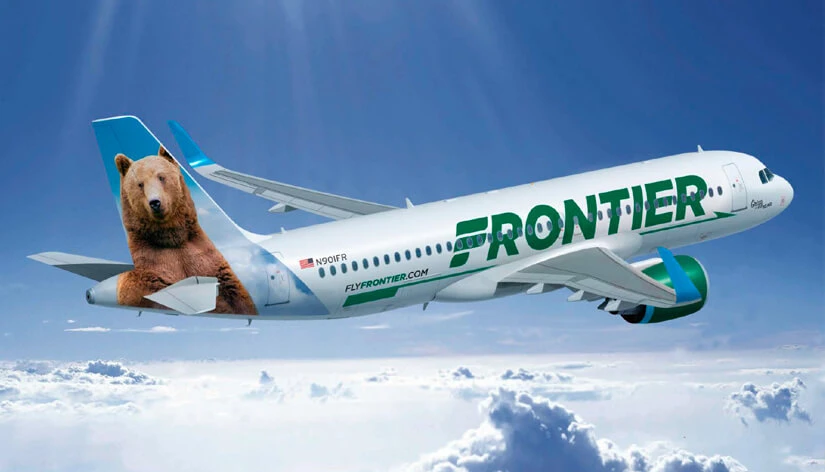 How To Reserve Seats With Frontier Airlines Reservations