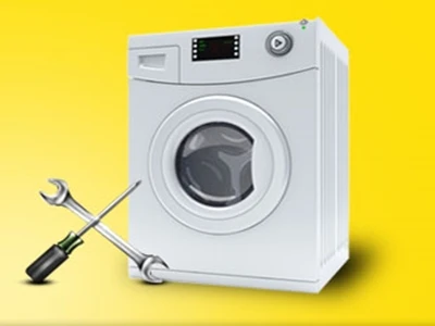 24 Hours Washing Machine Services Center