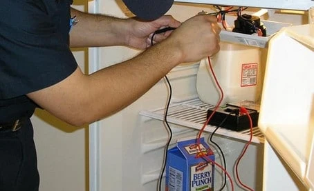 Refrigerator Repair in Chandigarh Call Jumbo +919915204060