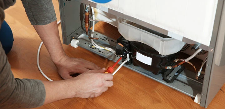 Hire All Time Favorite Refrigerator Repair In Mohali