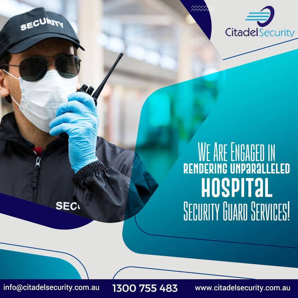 top security guard companies