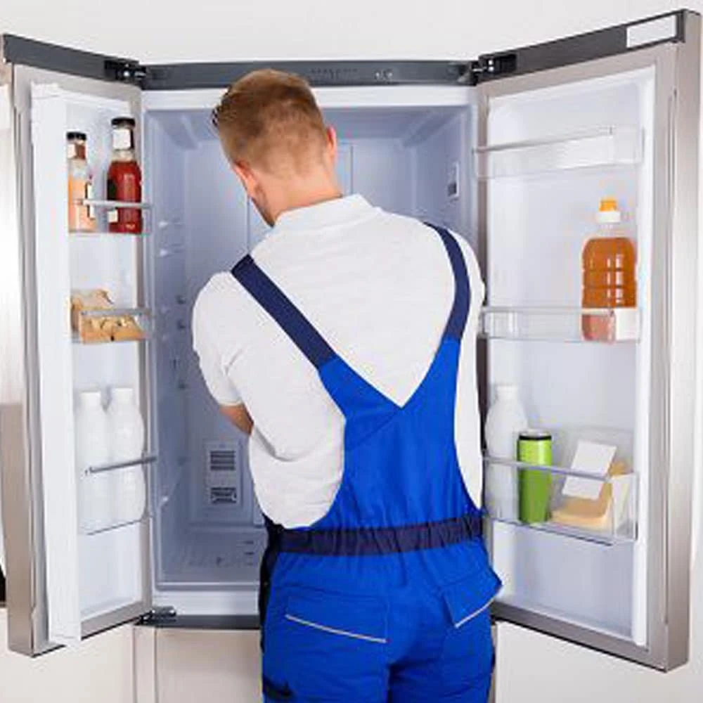 Fridge Repair Service in Noida, Ghaziabad, Raj Nagar Extension