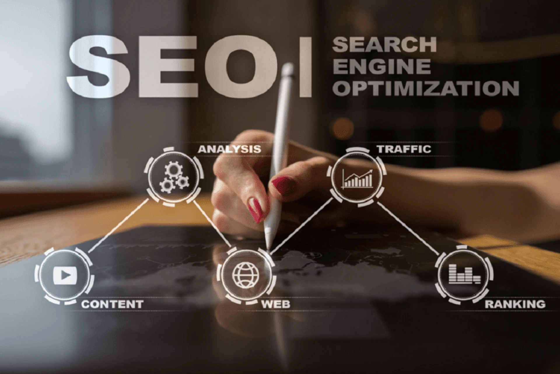 Perth Digital Marketing &amp; SEO Services Provider