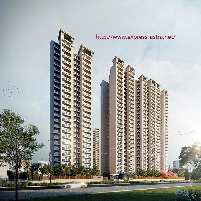 Seven Unique Facts Encouraging Investing in Express Astra Residential Project