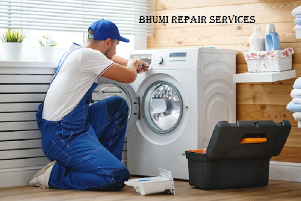 Best Washing Machine Repair Near Me- Gaur City &amp; Noida