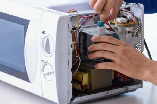 Microwave Oven Repair in Noida and Gaur City