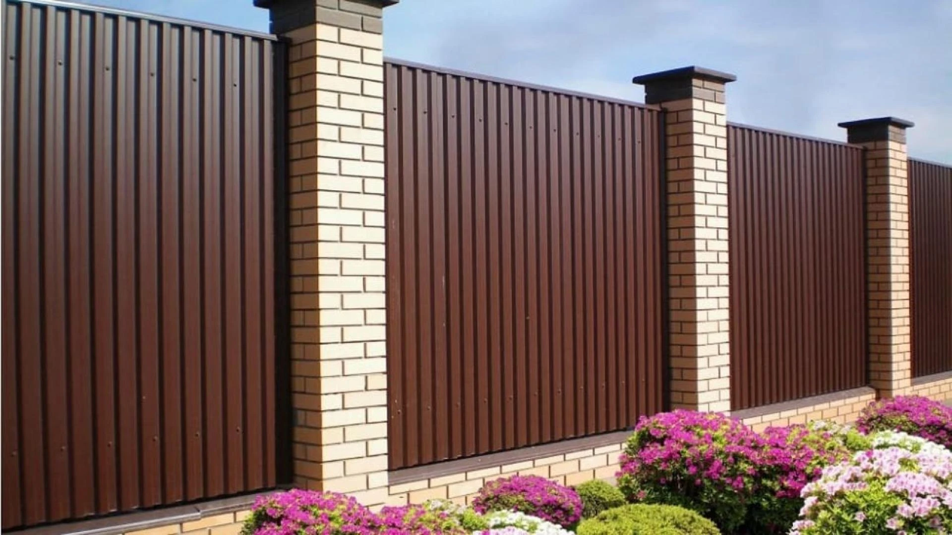 Commercial Fencing, residential and Industrial Gates in Perth