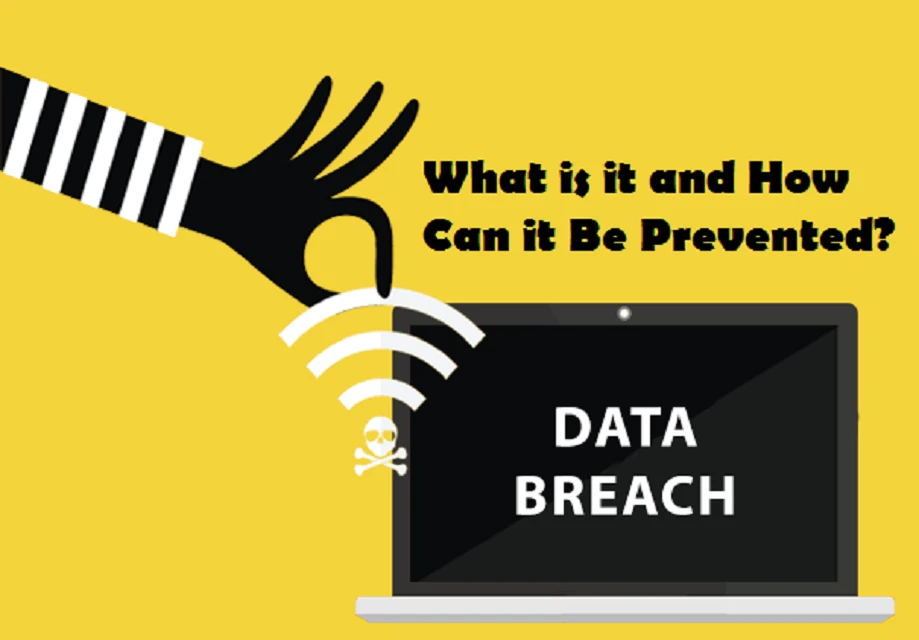 Data Breach: What is it and How Can it Be Prevented?