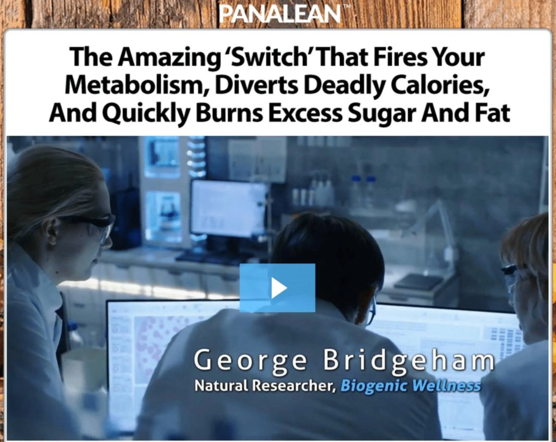 Panalean Review-This Ingredients Helps? TRUTH!!