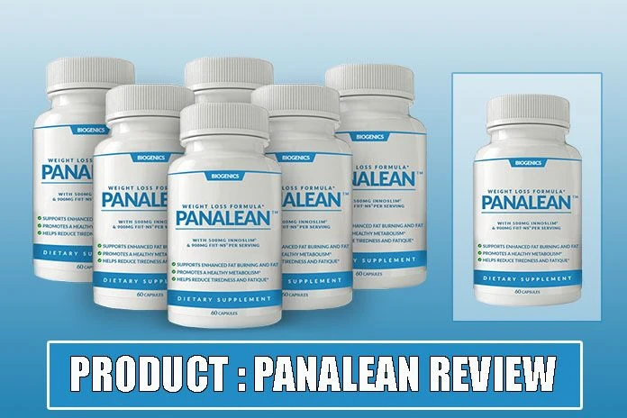 Panalean Review - This Ingredients Is Effective? Truth Here