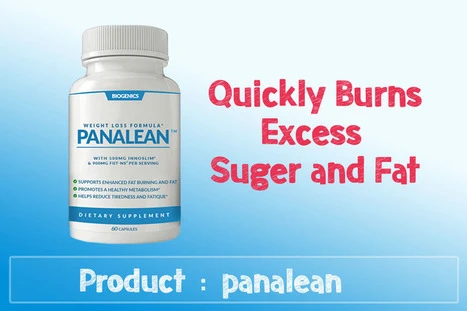 Panalean Review - Does This Supplement Really Works? User Here!
