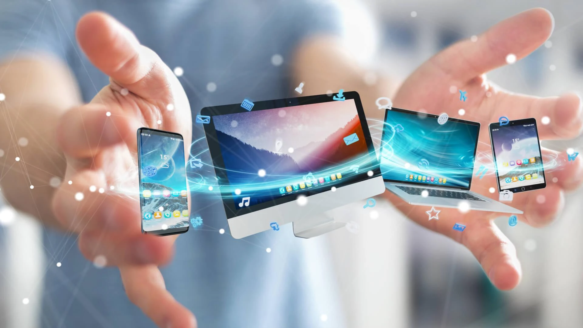 Why Should You Ask Your Web Designer for a Responsive Website?