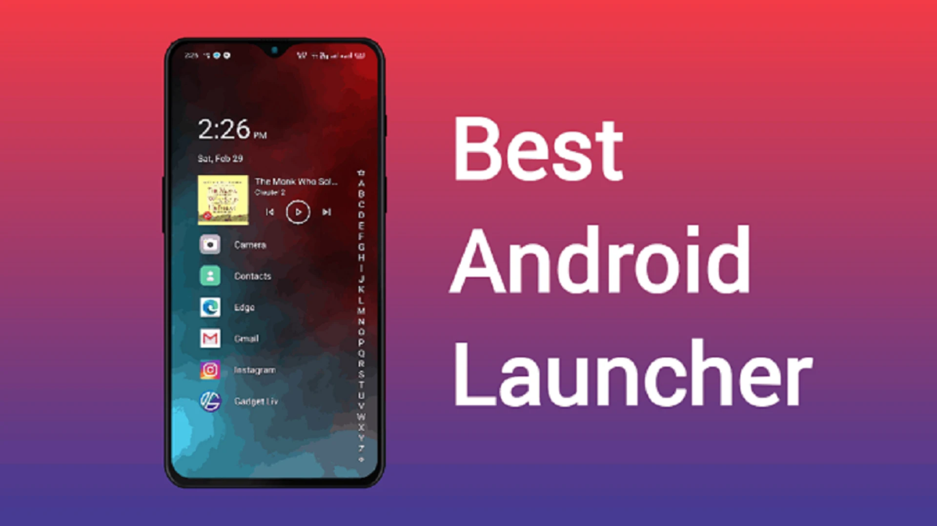 Check Out the Best Android Launchers for 2021