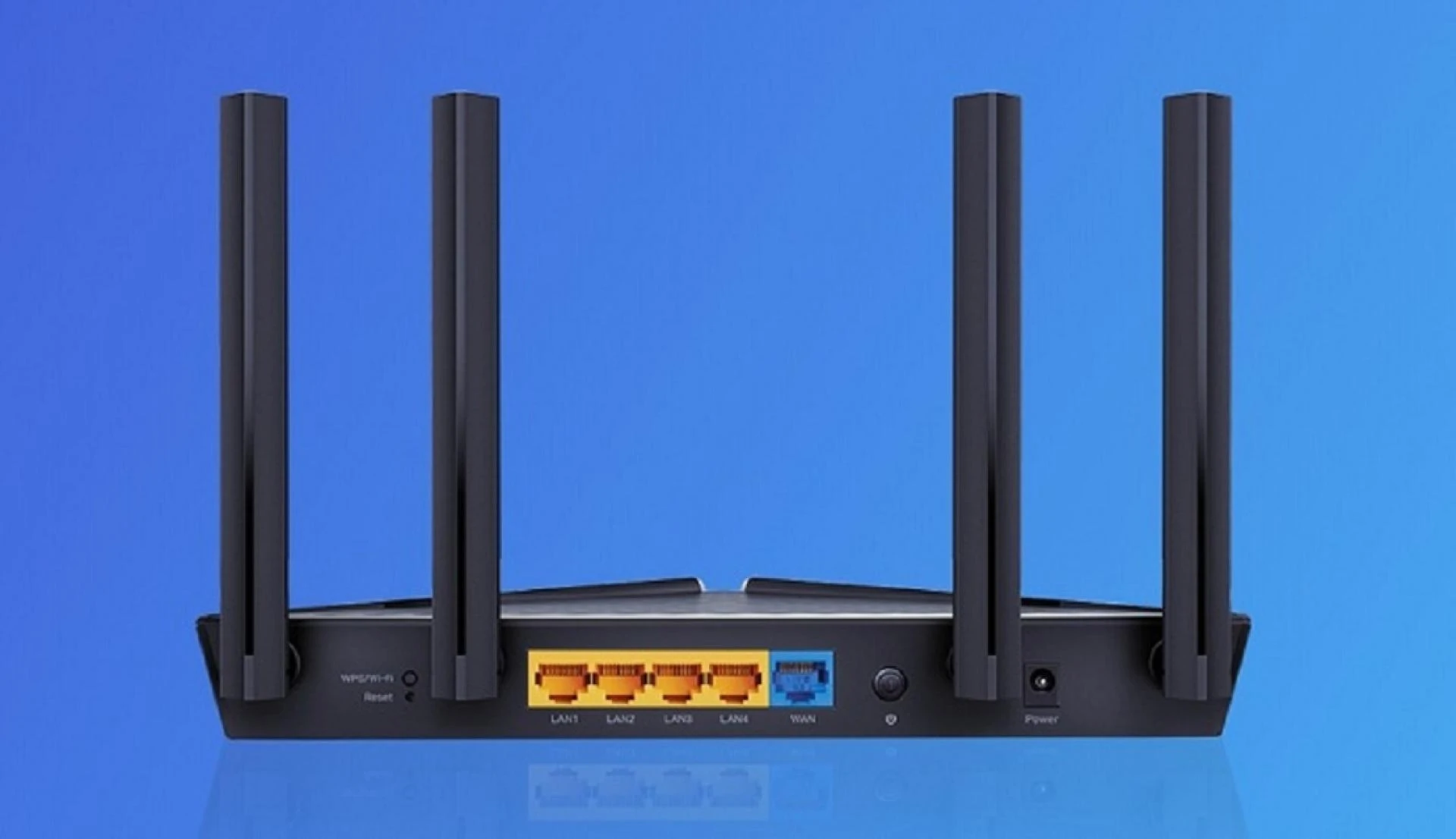 TP-Link Archer AX50 -The Best Wi-Fi Router