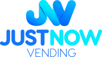 Welcome to Just Now Vending