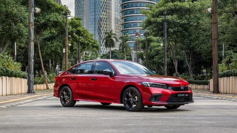 Three Fuel-Efficient Gas-Only Cars