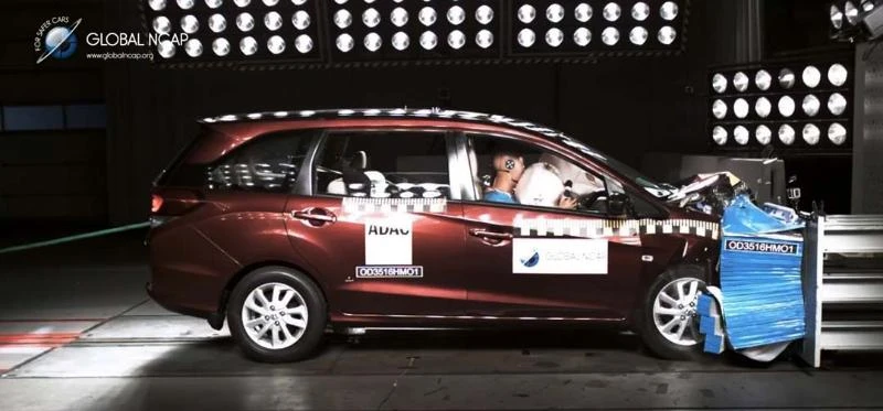 5 things to attract consumers to buy Honda Mobilio 2020