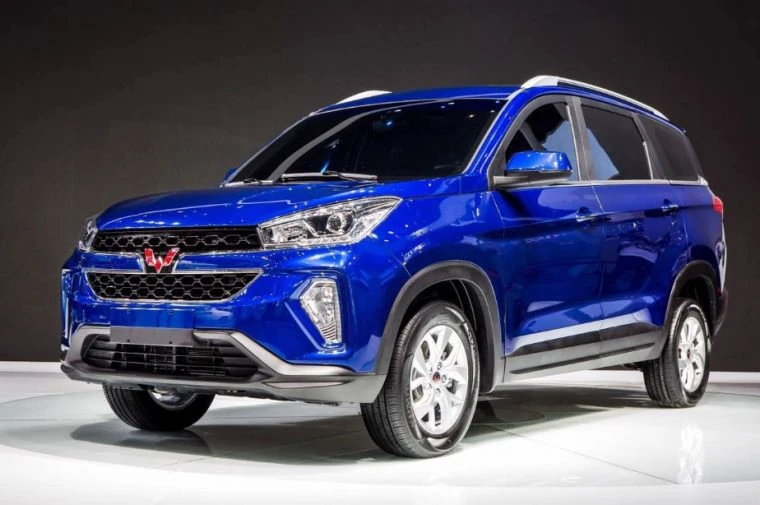 "Cheap Hatchback, Abundant Features", Know the Following 2 Reasons Before Buying the Wuling Baojun 310!