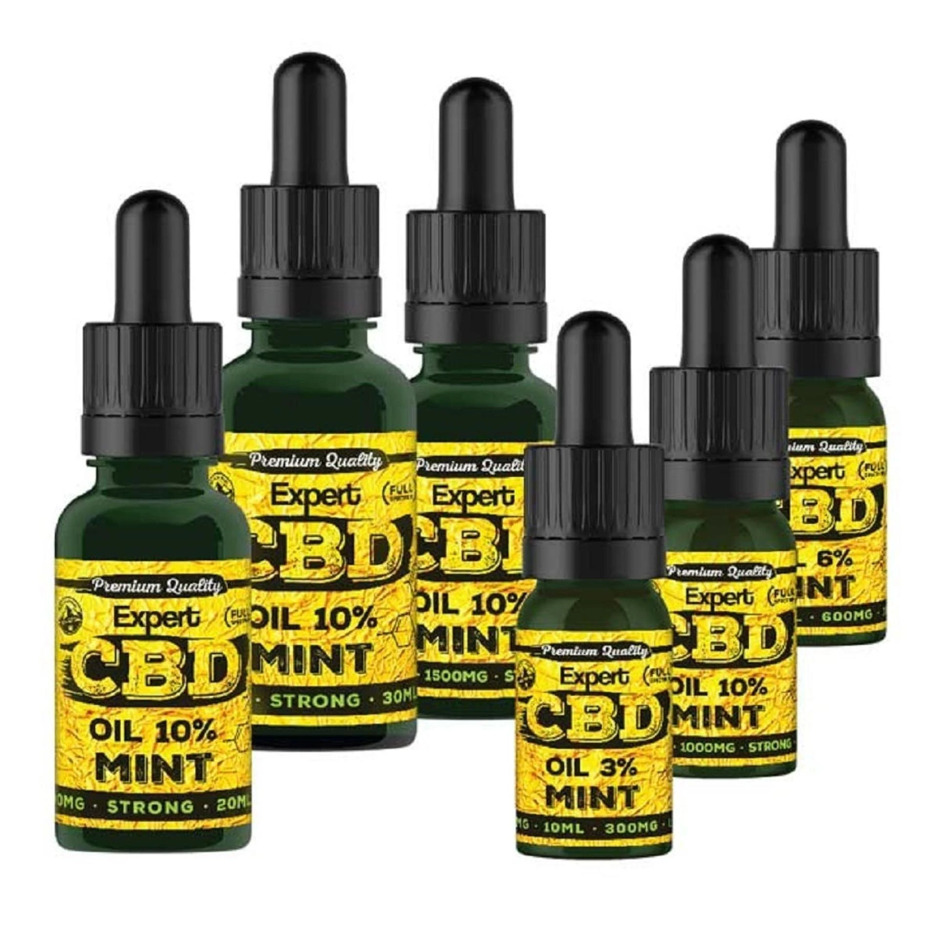 All about Best Cbd Oils Money Can Buy Today - Cool Things Chicago