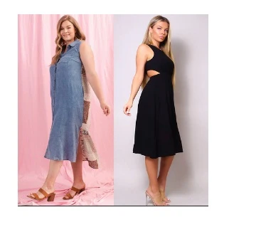 Here are all the clothes you need – dropship business