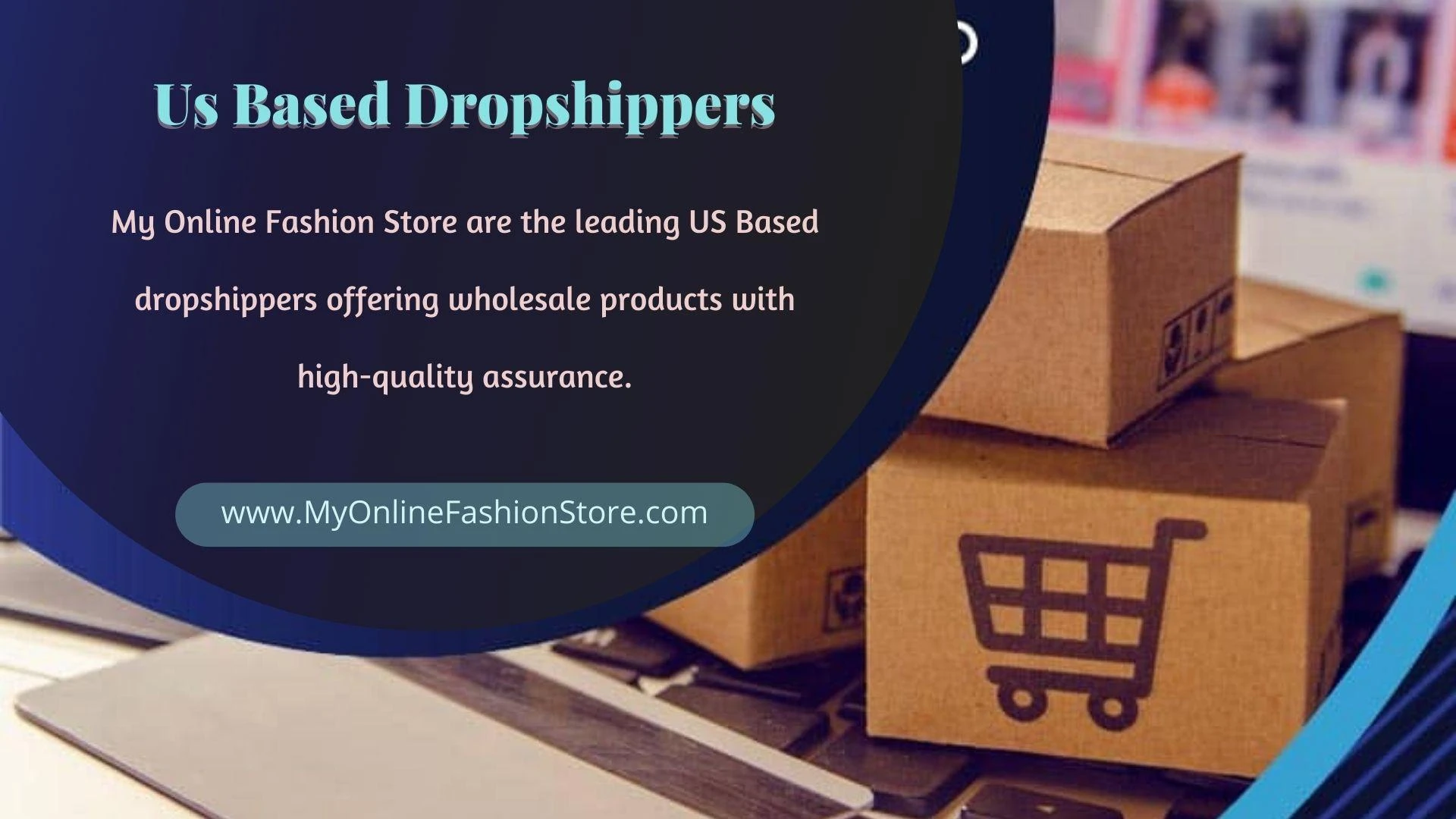 Make money with the best US based dropshippers