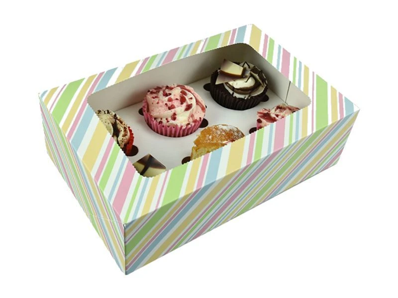 What are the Advantages of Custom Muffin Boxes in the Bakery Business?