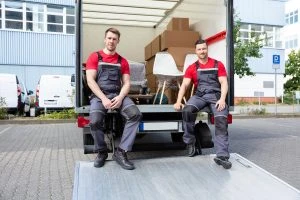 Careful Hands Movers