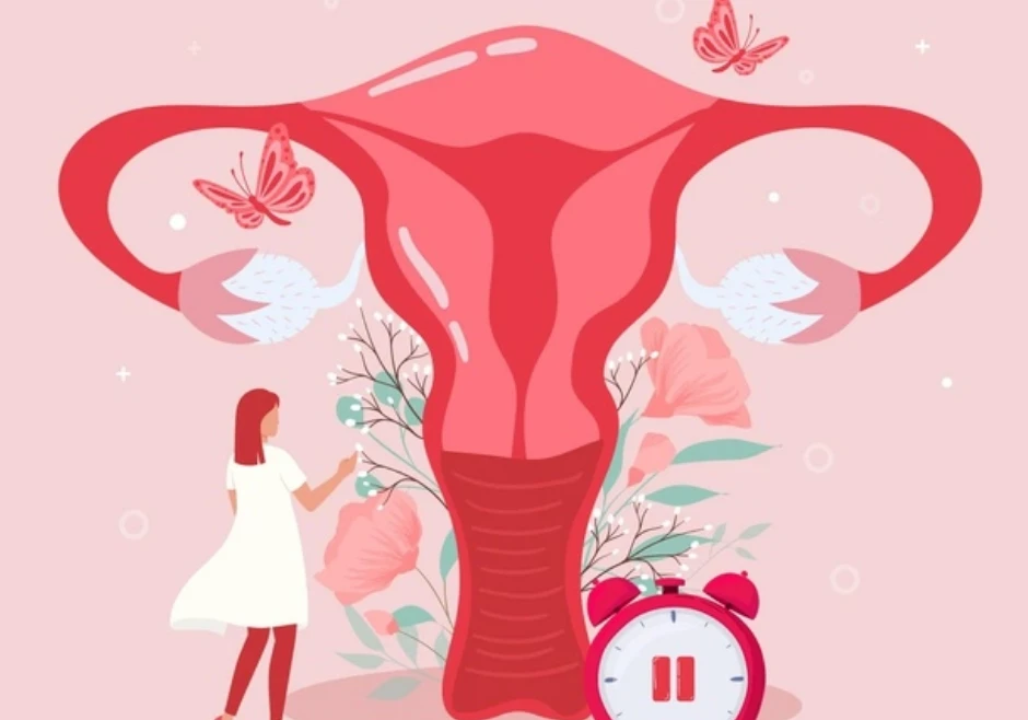 Breaking Down Stigmas Around Women\'s Health Issues