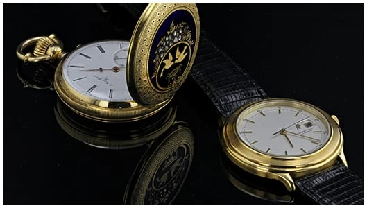 Watch-Repair-Services